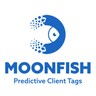 Logo MOONFISH PRODUCTIONS