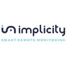 Logo IMPLICITY