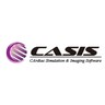 Logo CASIS - CARDIAC SIMULATION & IMAGING SOFTWARE
