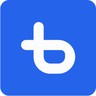 Logo BIGBLUE
