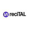 Logo RECITAL