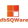 Logo DBSQWARE