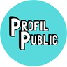 Logo Profil Public