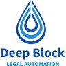 Logo DEEP BLOCK