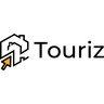 Logo TOURIZ