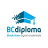 Logo BLOCKCHAIN CERTIFIED DATA