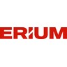 Logo ERIUM