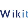 Logo WIKIT