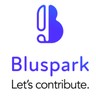 Logo BLUSPARK