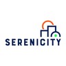 Logo SERENICITY
