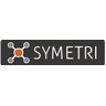 Logo SYMETRI