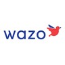 Logo WAZO SAS