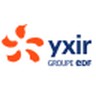 Logo YXIR