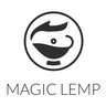 Logo MAGIC LEMP