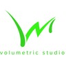 Logo VOLUMETRIC STUDIO