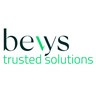Logo BE YS TRUSTED SOLUTIONS FRANCE
