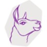 Logo LLAAMA