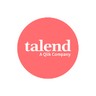 Logo TALEND