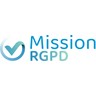 Logo MISSION RGPD
