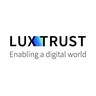 Logo LUXTRUST FRANCE SAS