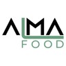 Logo ALMA FOOD