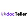 Logo DOCTELLER