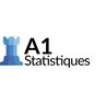Logo A1 STATISTIQUES