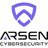Logo ARSEN