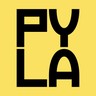 Logo PYLA