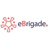 Logo EBRIGADE TECHNOLOGIES