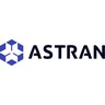Logo ASTRAN