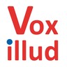 Logo VOX ILLUD