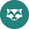 Logo ROOMRACCOON BV