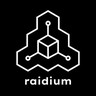 Logo RAIDIUM