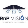 Logo RNP VISION