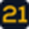 Logo POWER 21
