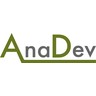 Logo ANADEV
