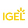 Logo IGEL TECHNOLOGY SAS