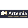 Logo ARTEMIA