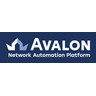 Logo AVALON - NETWORK AUTOMATION PLATFORM