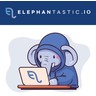 Logo ELEPHANTASTIC SOFTWARE