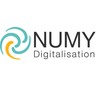 Logo NUMY