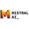 Logo MISTRAL AI
