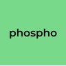 Logo PHOSPHO