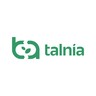 Logo TALNIA