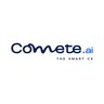 Logo COMETE.AI