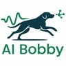 Logo AI BOBBY