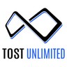 Logo TOST UNLIMITED