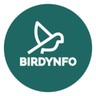 Logo BIRDYNFO